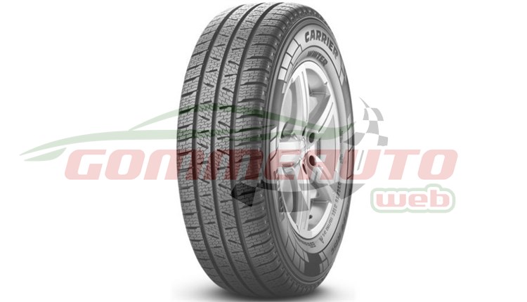 COP. 175/70R14C 95/93T WINTERCARRIER